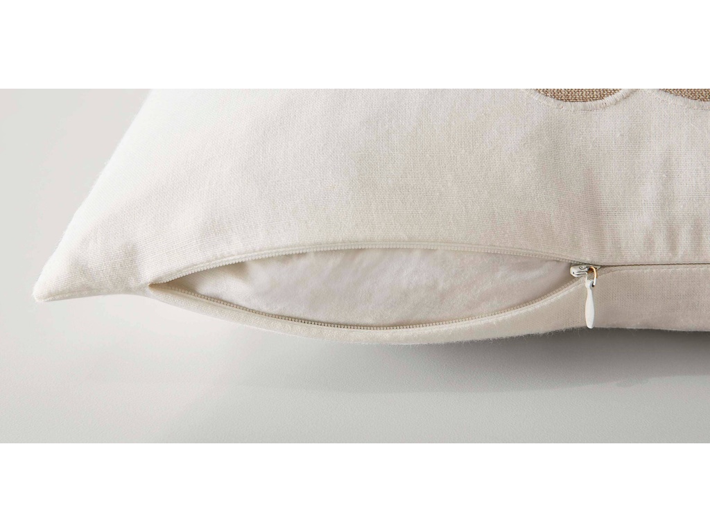 Macon Square Pillow - image 2