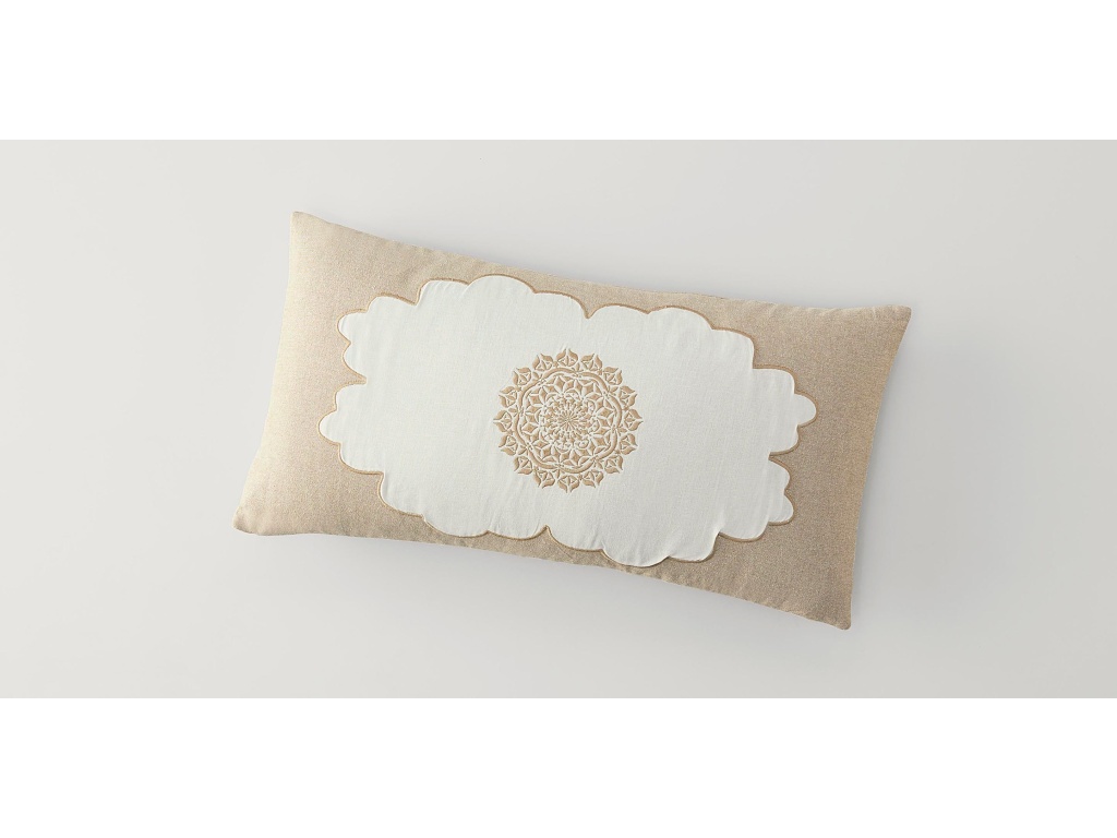 Macon Lumbar Pillow - main image