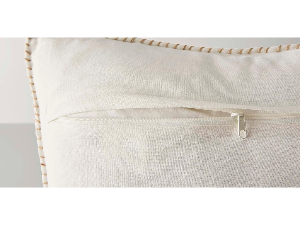 Morgan Square Pillow - image 2