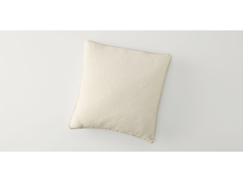 Morgan Square Pillow - main image