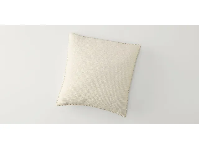 Morgan Square Pillow