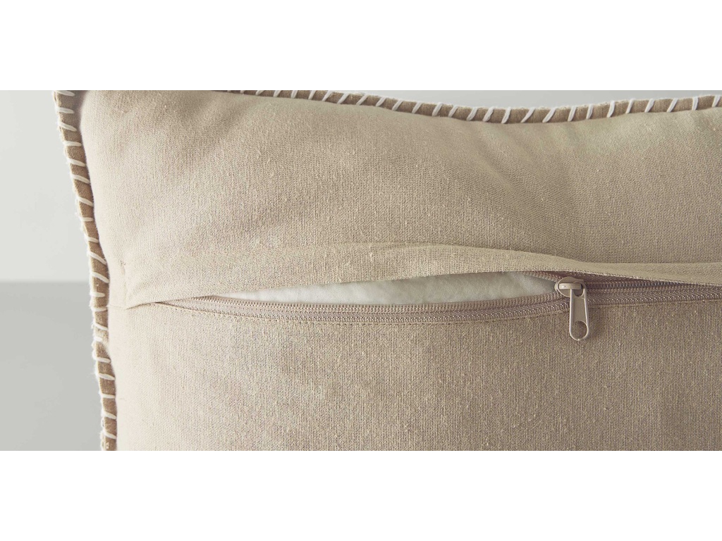 Nicole Square Pillow - image 2