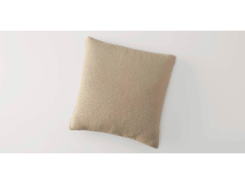 Nicole Square Pillow - main image