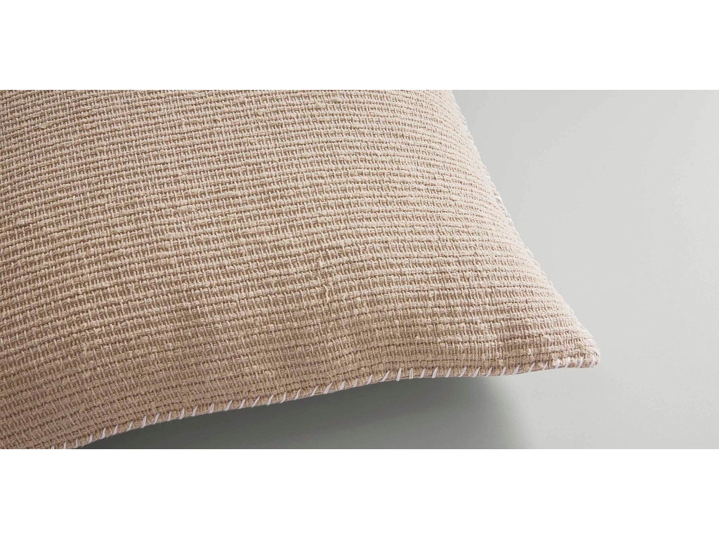 Nicole Square Pillow - image 1