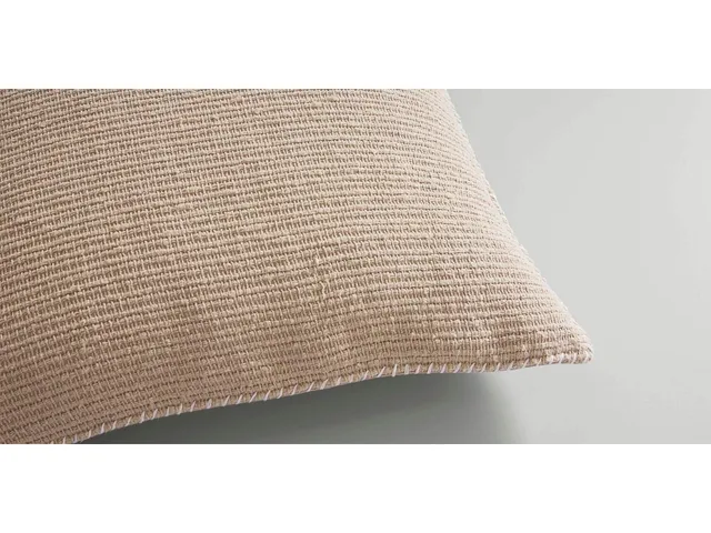Nicole Square Pillow - Alternative View