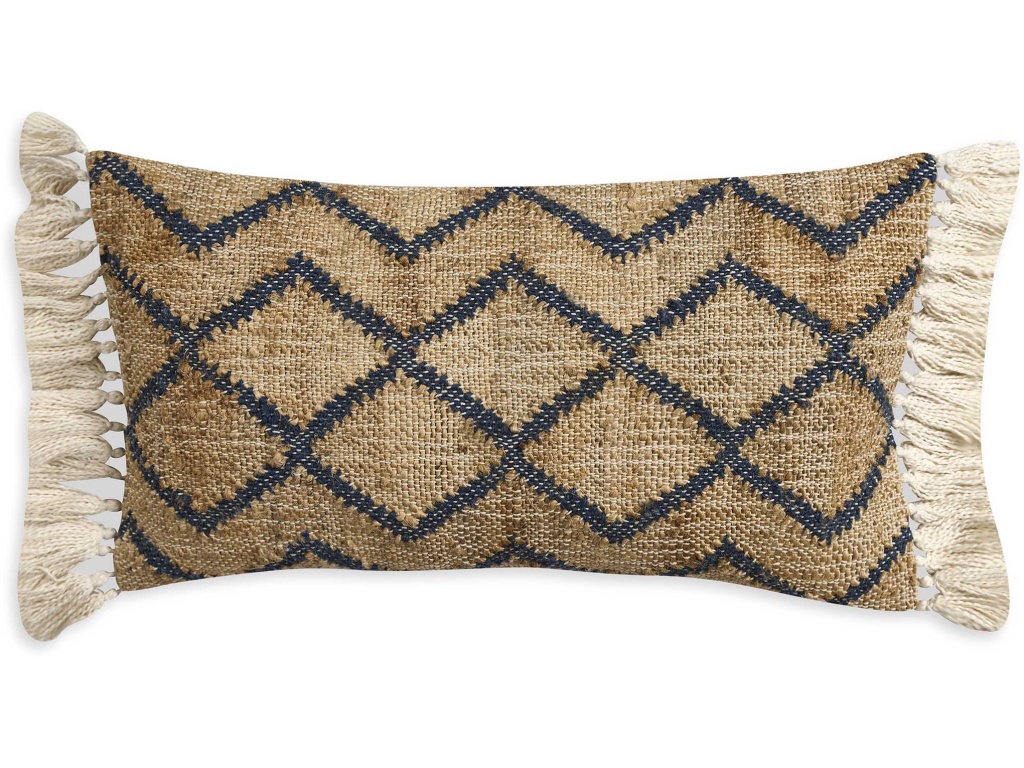 Issac Pillow - main image