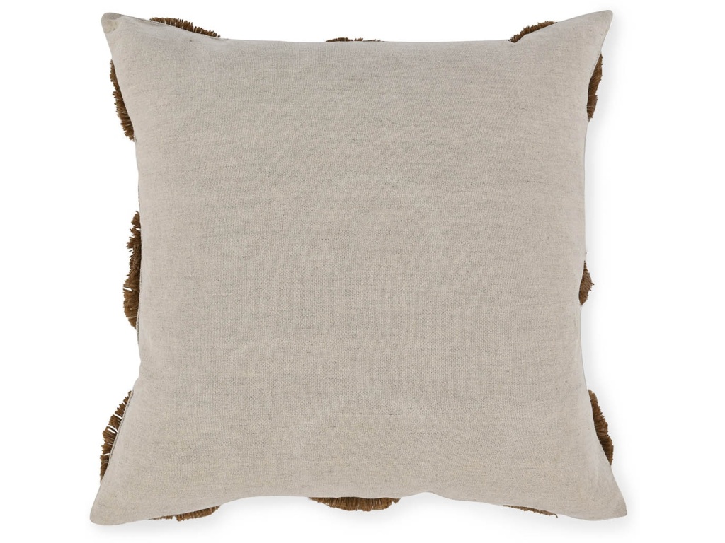 Halston Natural Pillow - image 2