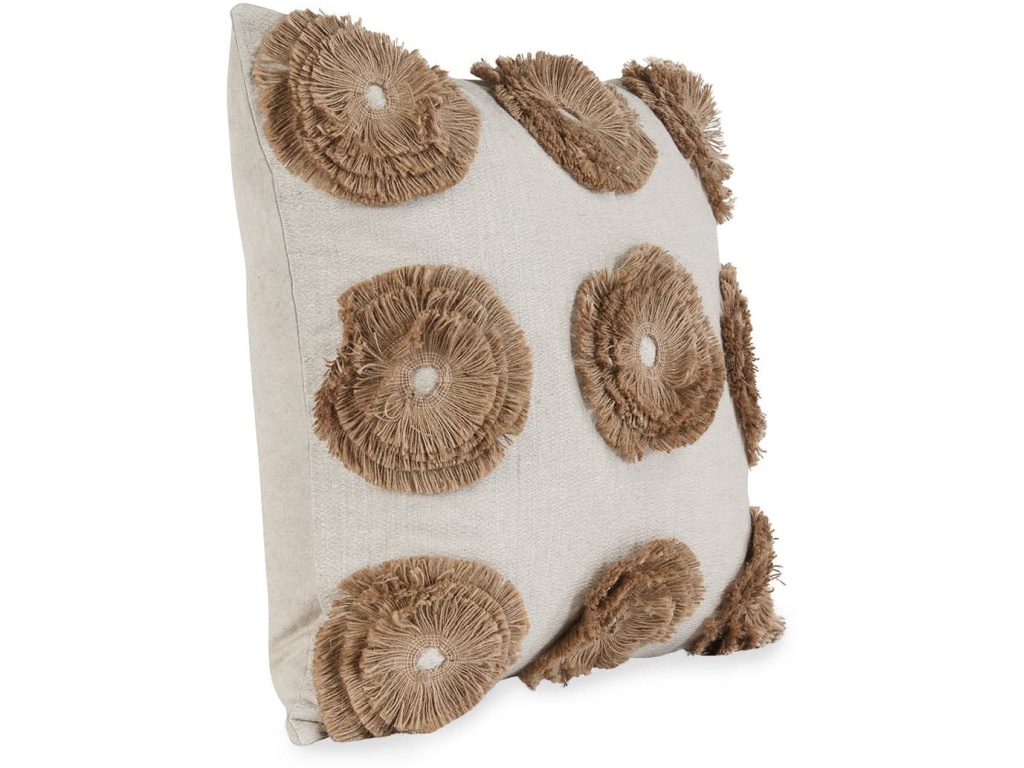 Halston Natural Pillow - image 3