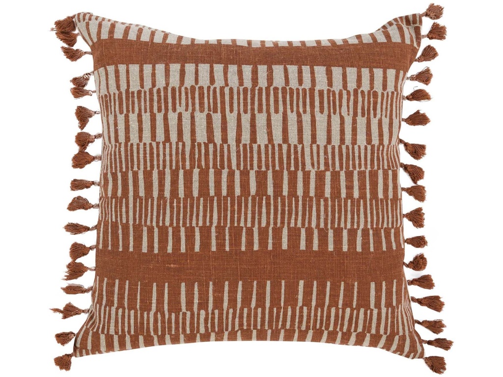 Jagger Pillow - main image