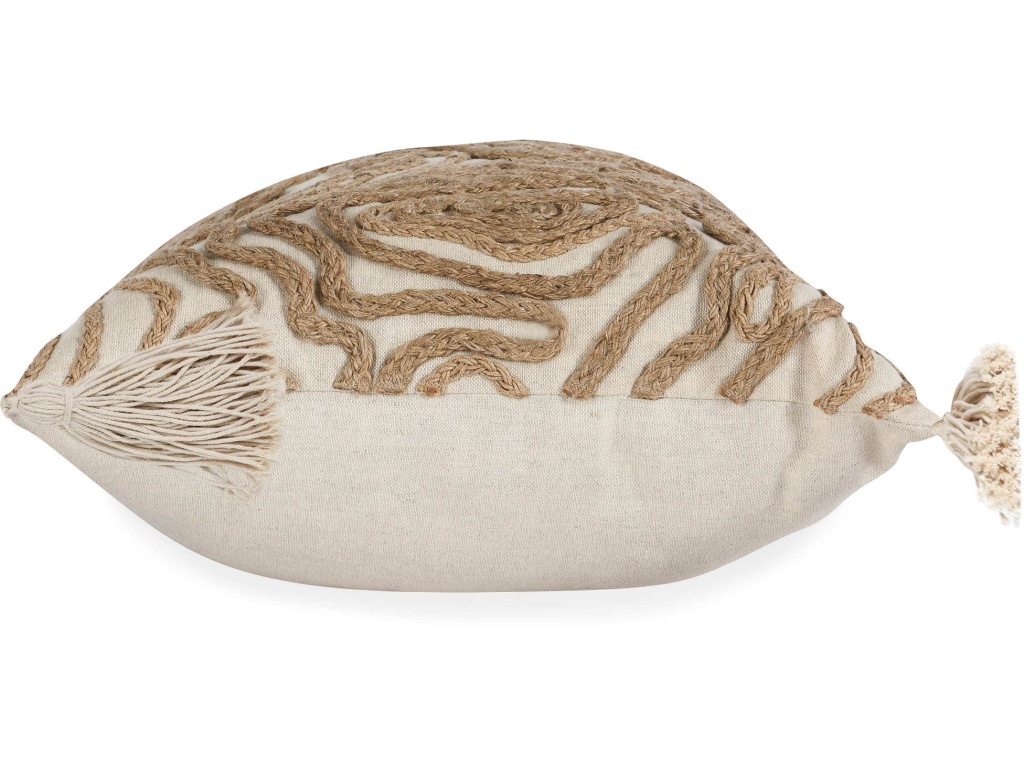 Ferguson Natural Pillow - image 4