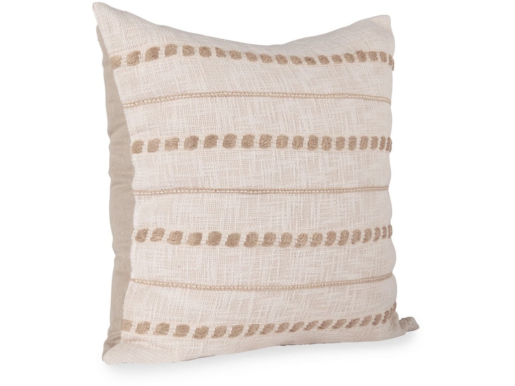 Lago Ivory Pillow - image 2