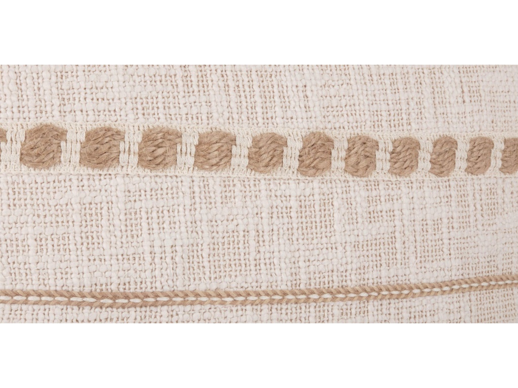 Lago Ivory Pillow - image 4