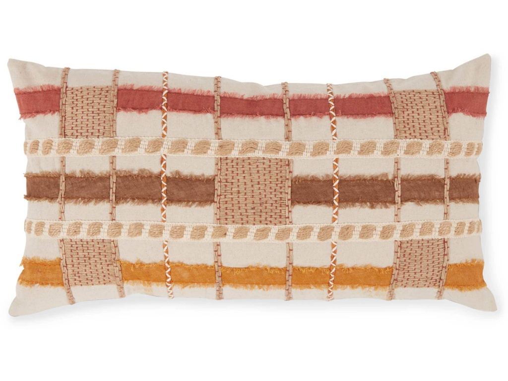 Stratton Lumbar Pillow - main image