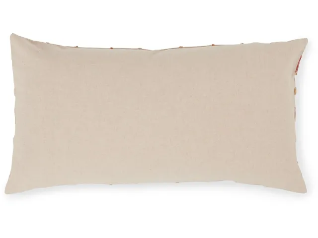 Stratton Lumbar Pillow - Alternative View