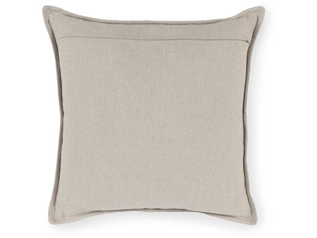 Canada Hide Pillow - image 1