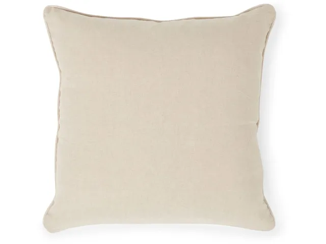 Solar Clay Pillow - Alternative View