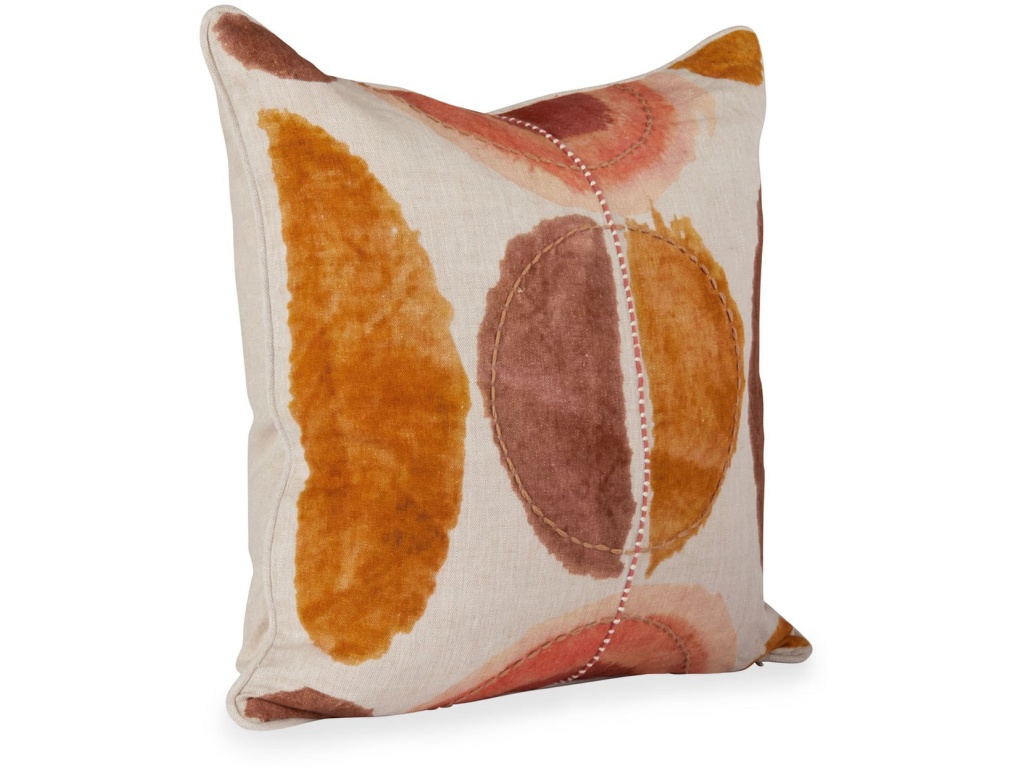 Solar Clay Pillow - image 2