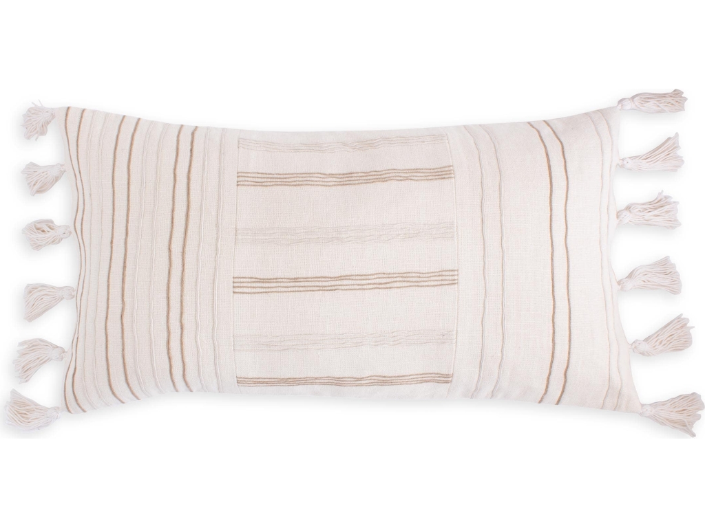 Apana Lumbar Pillow - main image