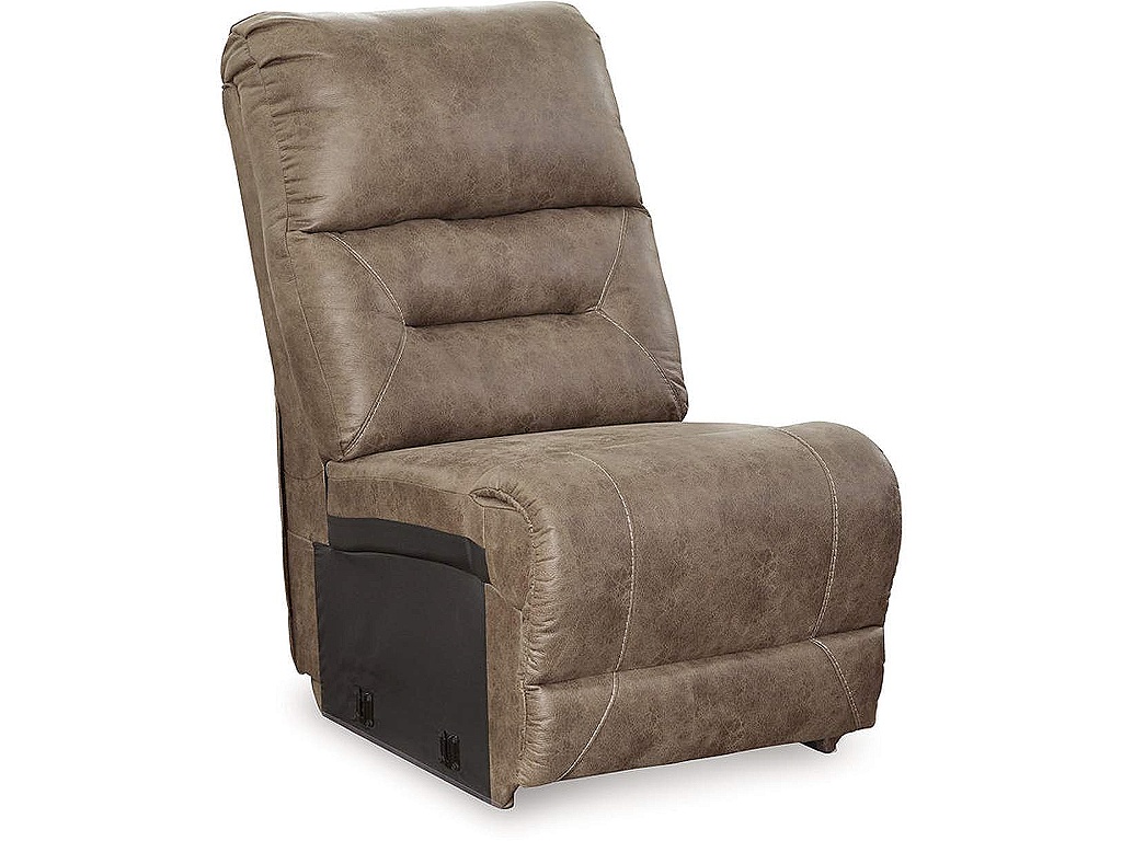 Ravenel Armless Chair - main image