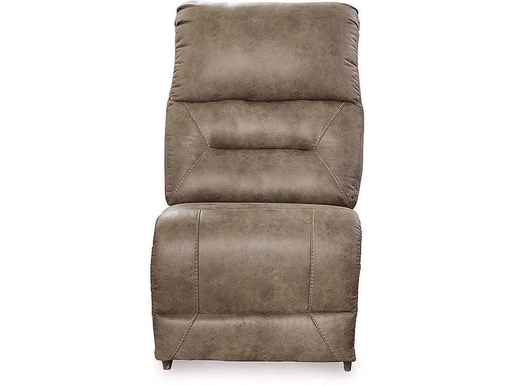 Ravenel Armless Chair - image 2
