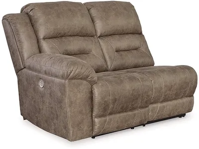 Ravenel Left-Arm Facing Power Reclining Loveseat