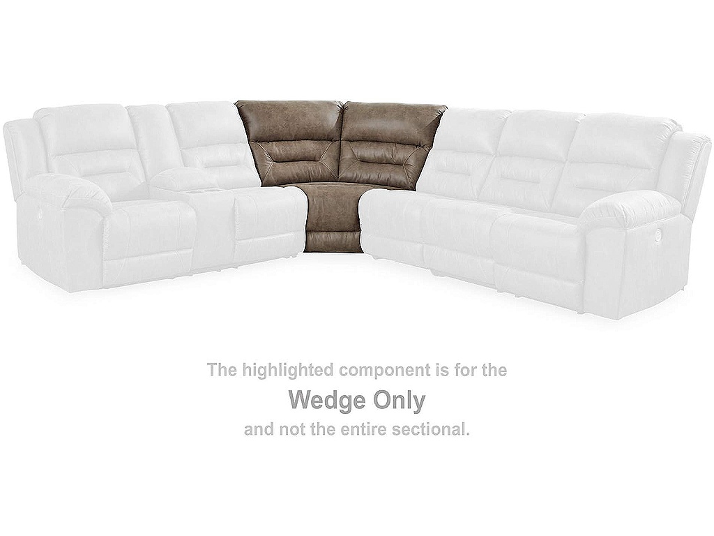Ravenel Wedge - image 1