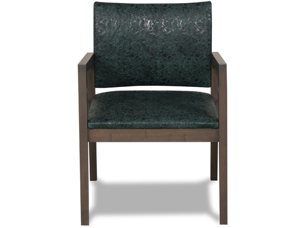 Mckinley Leather Passos Guest Chair, alternate view 1