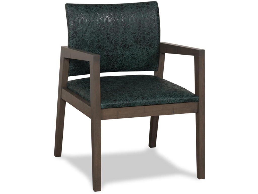 Mckinley Leather Passos Guest Chair, primary thumbnail