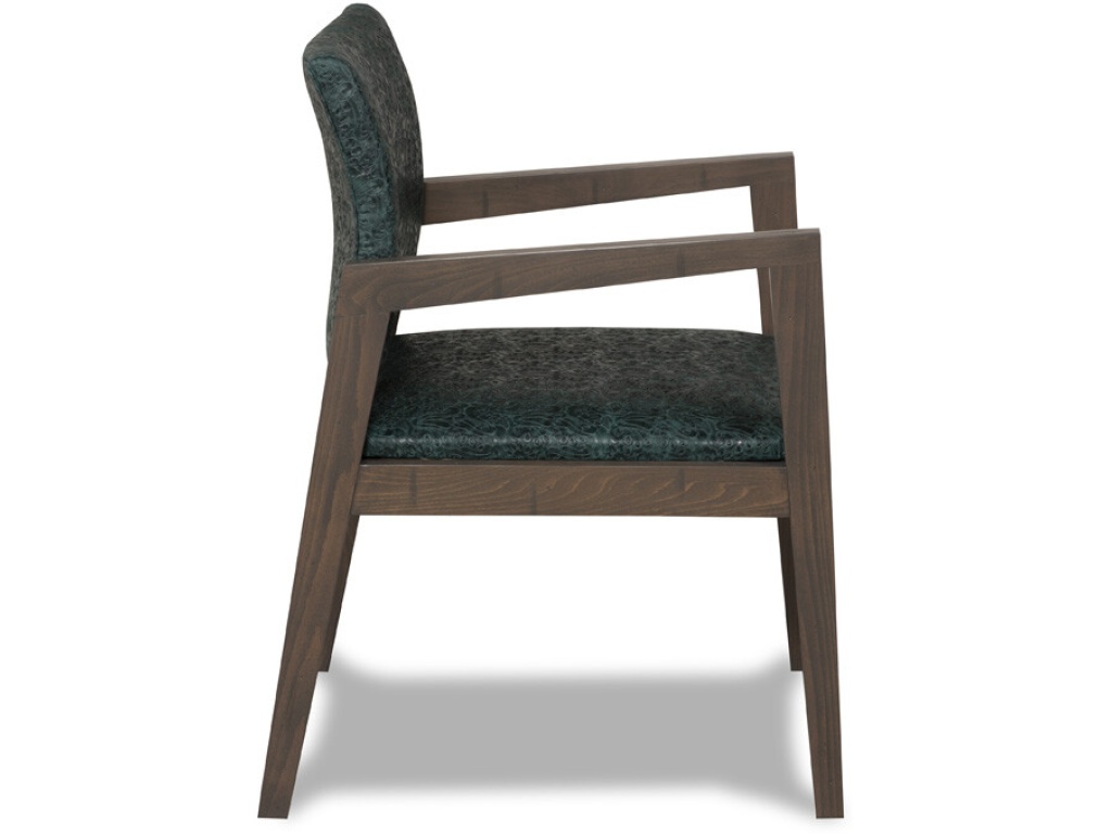 Mckinley Leather Passos Guest Chair, alternate view 3