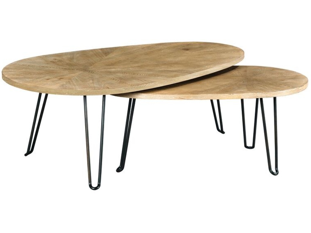 Bunching Cocktail Table - main image