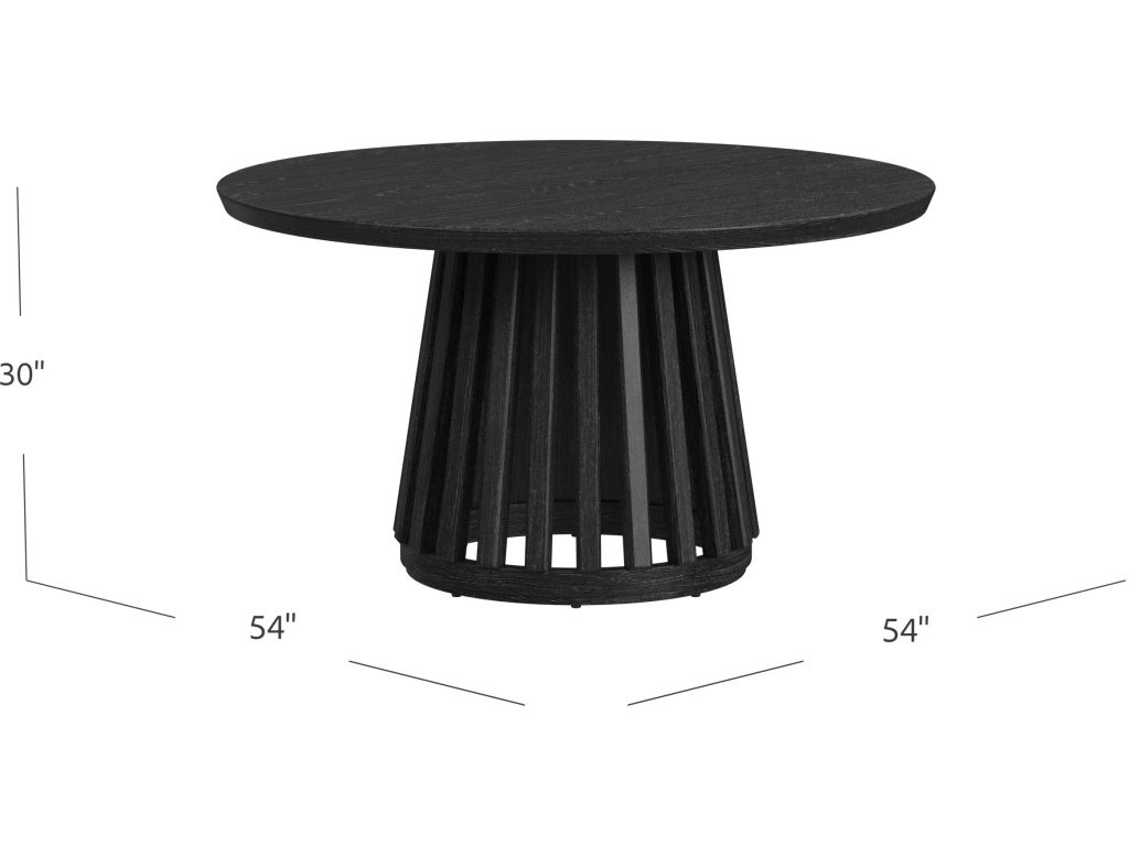 Mateo Dining Table - image 1