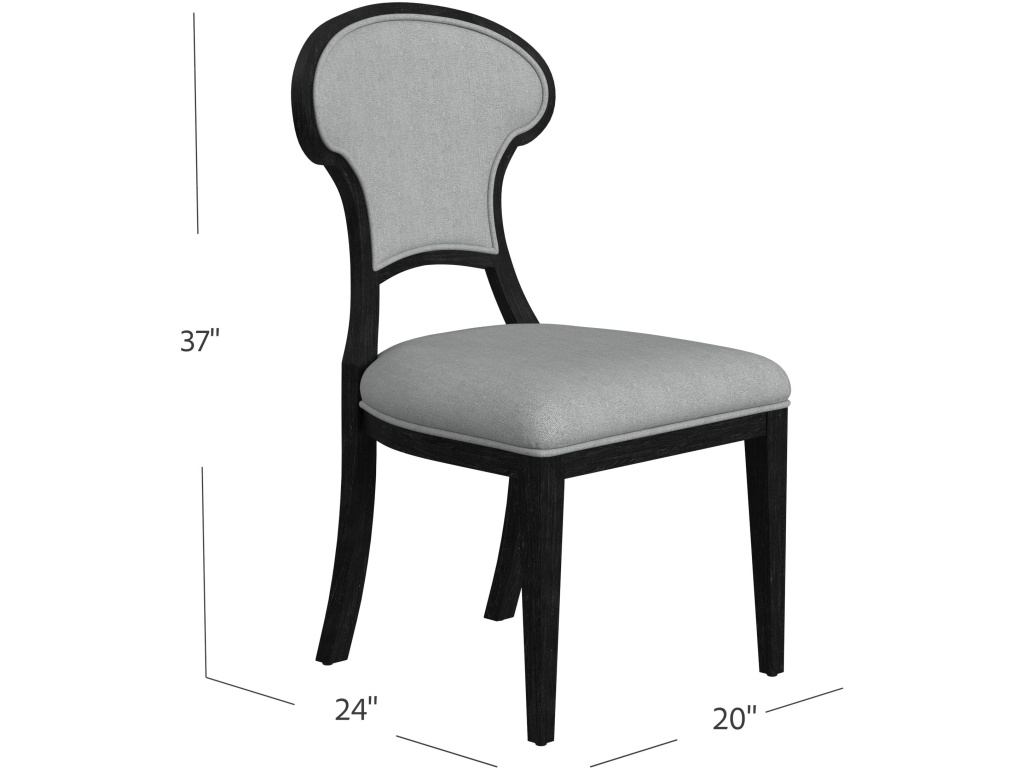 Mateo Dining Chair - image 2
