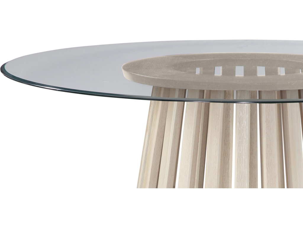 Crystal Cove Dining Table - image 1