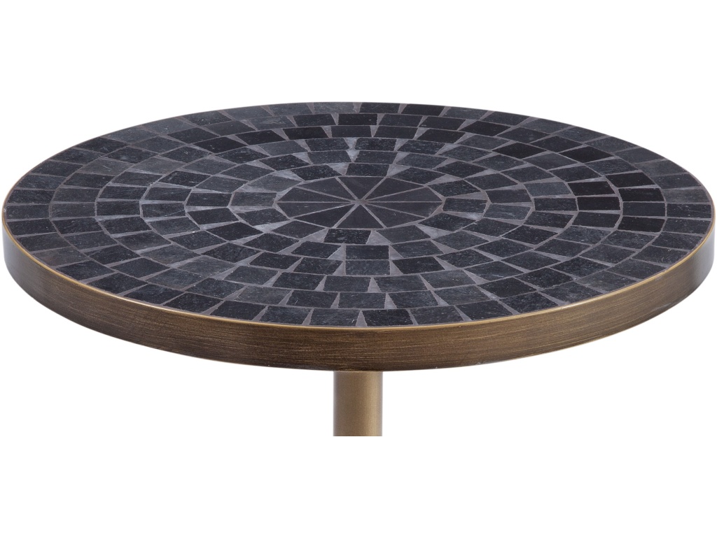 Marirose Accent Table - image 1