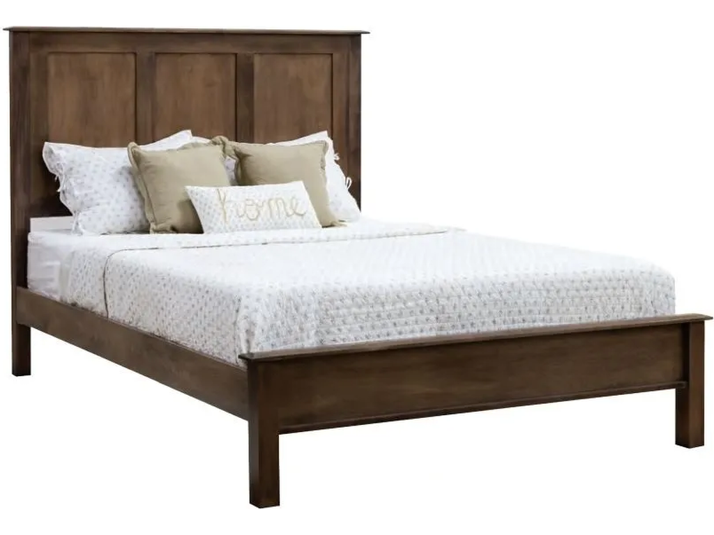 Mapleton Queen Panel Headboard - image 1