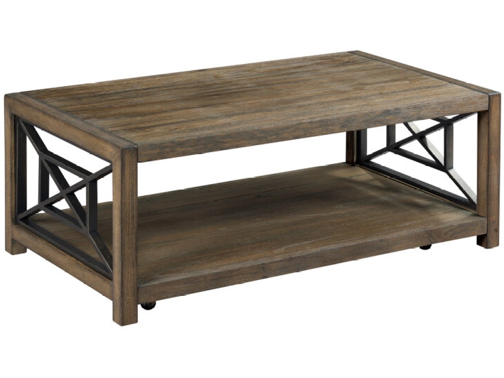 Rectangular Cocktail Table - main image