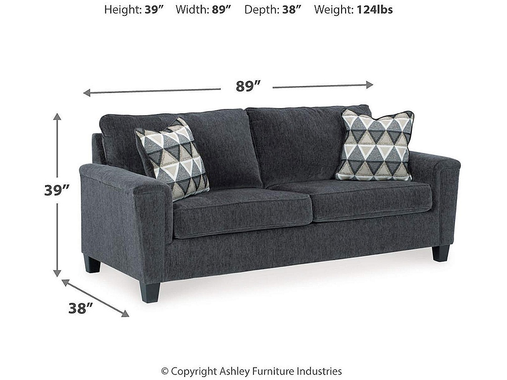 Abinger Sofa - image 3