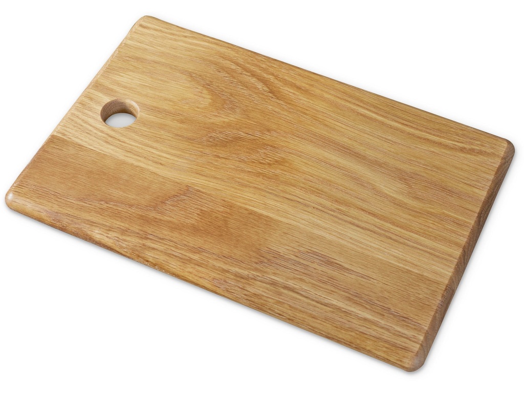 Small Cutting Board - main image