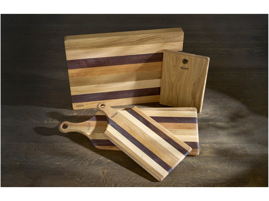 Small Cutting Board - image 3
