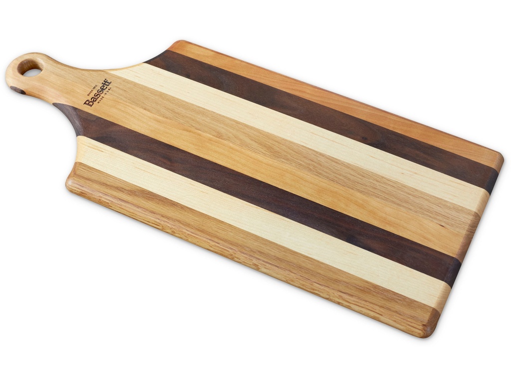 Bread & Cheese Board - main image