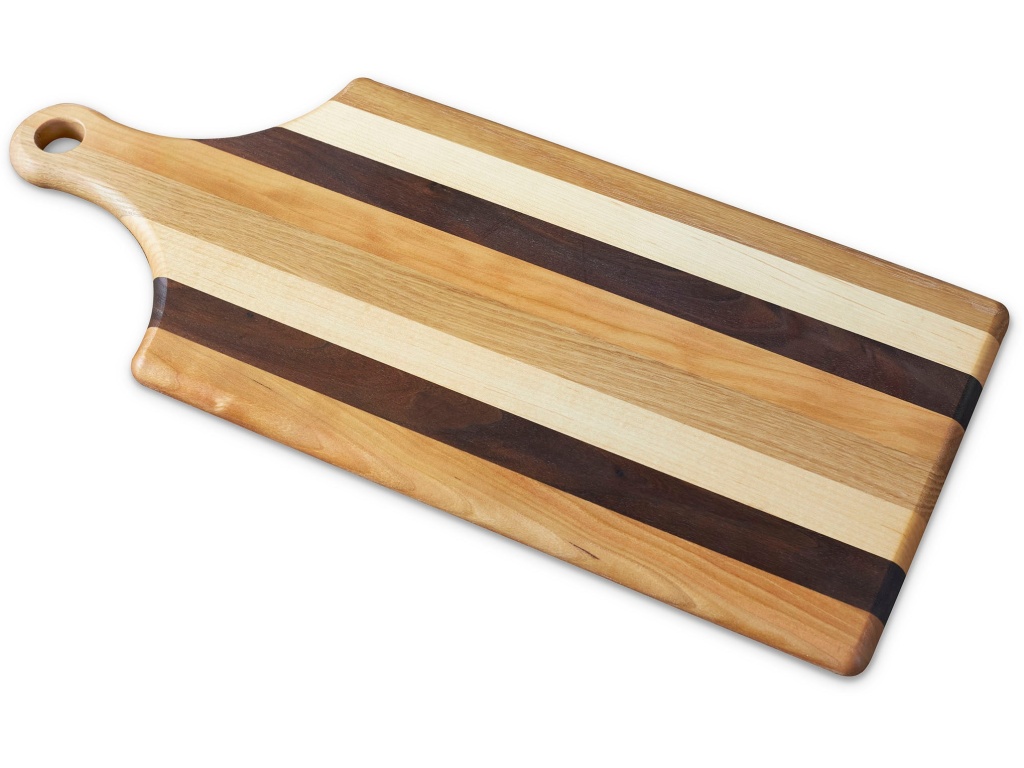 Bread & Cheese Board - image 1