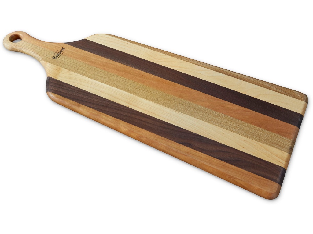 Charcuterie Board - main image