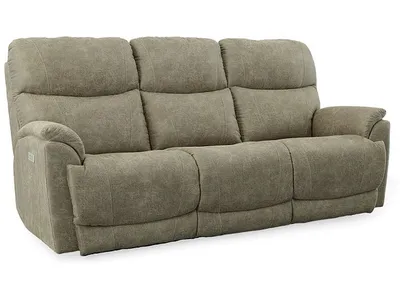 Pwr HR Dual Recl. Sofa