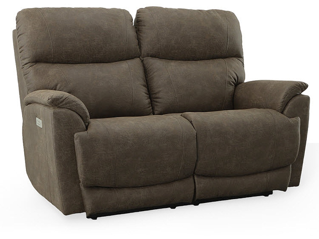 Pwr HR/Lumbar Dual Recl. Love - main image