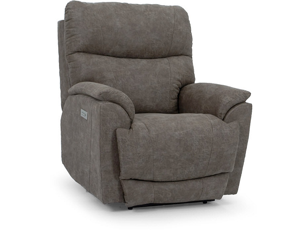 Pwr HR Recl. Chair - main image