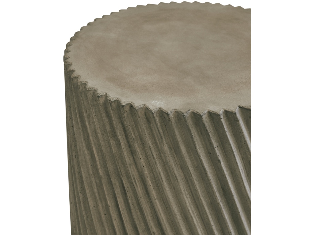 Tanaka Accent Table - image 1