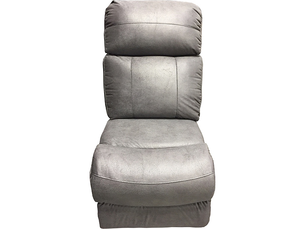 Armls STD Stat.Chair - main image