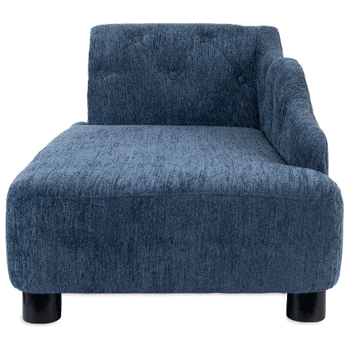 Solana Chaise Lounger, Blue - image 5