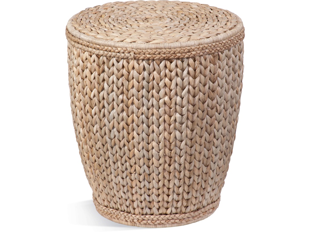 Caffey Round End Table - main image