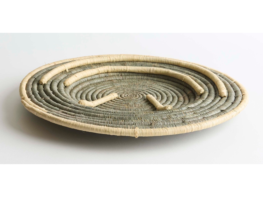 Joy Wall Basket - image 4